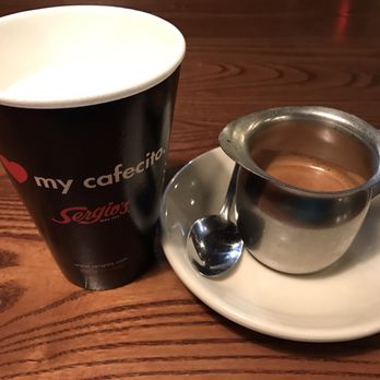 Sergios - Cafe con Leche - Cuban Near Me - Miami, Florida Sergios - Cafe con Leche - Cuban Near Me - Miami, Florida