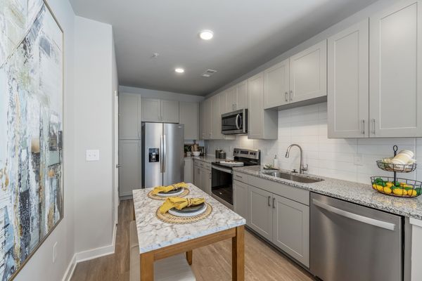 Springside at Powder Springs Apartments & Townhomes by null