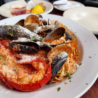 Giacomo's Boston North End by null