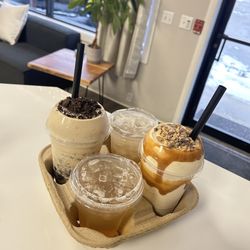 The New Spot