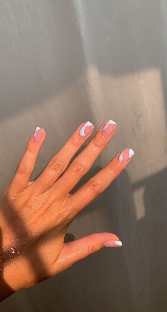 NAIL CITY Updated August 2024 41 Photos & 51 Reviews 8174 S