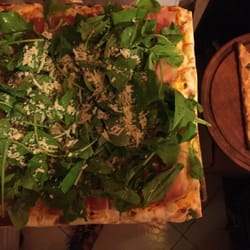 Pizza Nautica