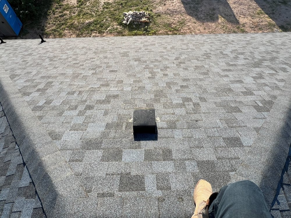 Slide of Sharp General Contractors