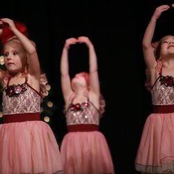 Castle Rock Dance Academy