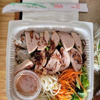 Pho Golden - Delivery: #66. Banh Cuon. - Vietnamese Near Me - San Francisco, California Pho Golden - Delivery: #66. Banh Cuon. - Vietnamese Near Me - San Francisco, California
