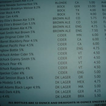 Taco Mac - Ciders - Sports Bars Near Me - Buford, Georgia