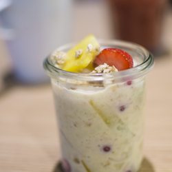 Migros - Muesli