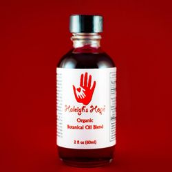 CBD Boutique - Haileigh's Hope Tincture: One of the most advanced products on the market. A precise blend of cannabinoids and terpenes is wh...