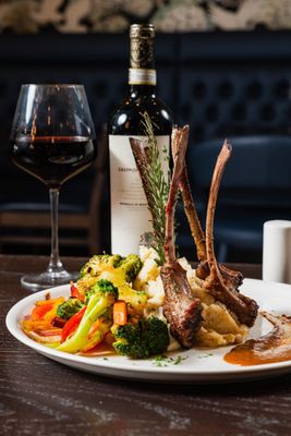 Cibo Cucina Italiana by null