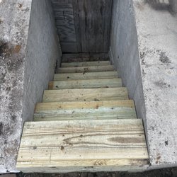 MDS construction