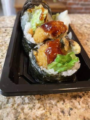 Shiso Sushi & Oyster Bar