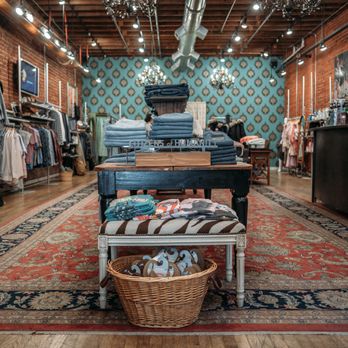 310 Rosemont - Downtown Roanoke - Men's Clothing Near Me - Roanoke, Virginia