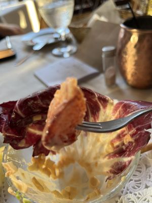 Tuscany il Ristorante by null