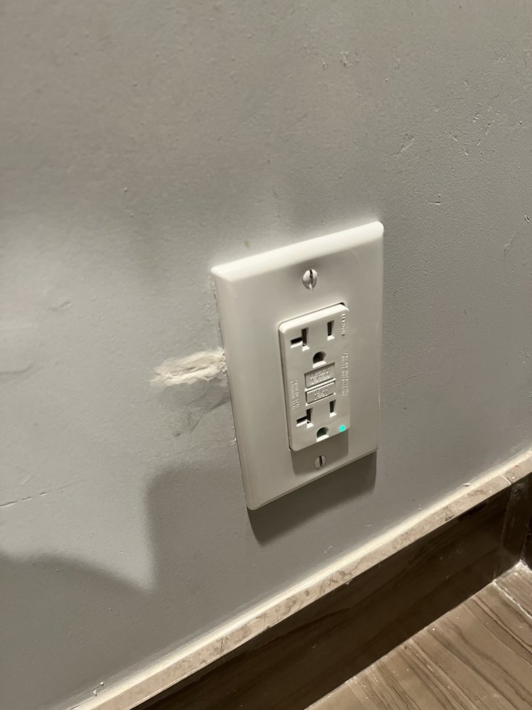Slide of Vitality Electric