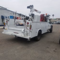 Pete's Mobile Mechanic - Fully equipped to get you back on the road