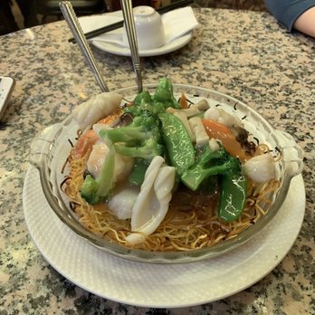 XO Taste - Chinese Near Me - New York, New York