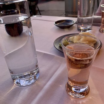 Sushi Note - Rose - Sushi Bars Near Me - Los Angeles, California