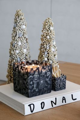 TAJA Collection by null