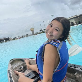 Lagoonfest - Kayaking - Water Parks Near Me - Texas City, Texas Lagoonfest - Kayaking - Water Parks Near Me - Texas City, Texas