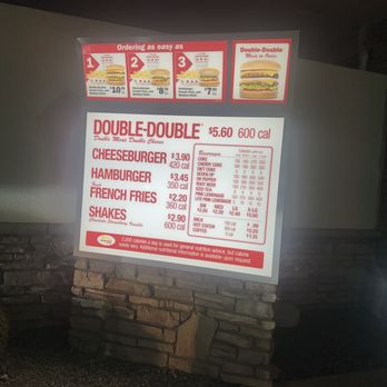 In-N-Out Burger - Fast Food Near Me - Chandler, Arizona In-N-Out Burger - Fast Food Near Me - Chandler, Arizona