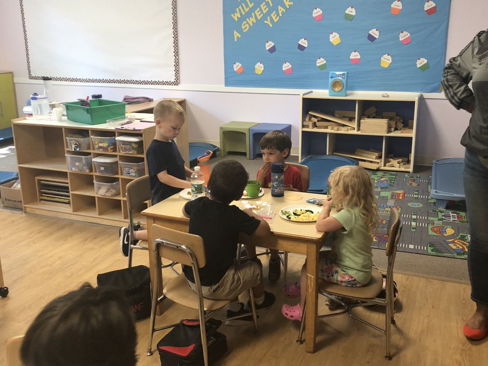 L’IL CRITTERS PRESCHOOL 10 Lewis St, Norwalk, Connecticut