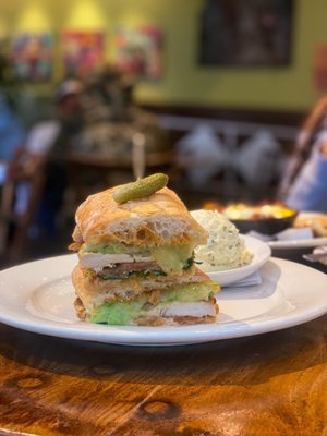 Busboys and Poets by null
