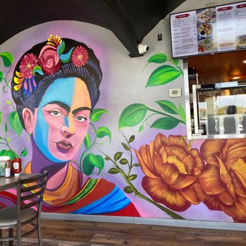 Tacos Madre - Inside - Mexican Near Me - Costa Mesa, California Tacos Madre - Inside - Mexican Near Me - Costa Mesa, California