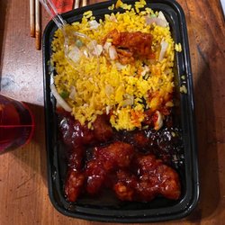 Hop Hing Chinese Restaurant