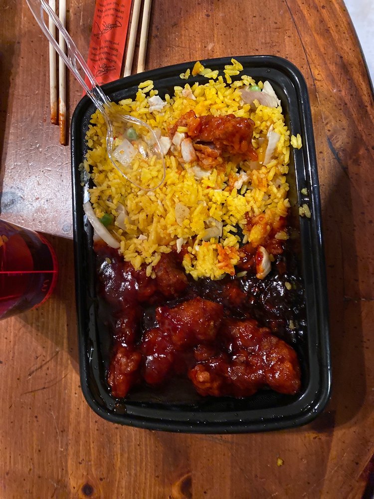 HOP HING CHINESE RESTAURANT Updated November 2024 11 Photos & 49