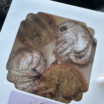 Vine & Board - Cinnamon rolls & coffee cakes - Coffee & Tea Near Me - Edmond, Oklahoma