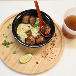 Seattle Dumpling House - Gluten Free Phở Lúa