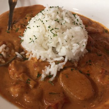 Cork & Cleaver - Crawfish Etouffee - Gastropubs Near Me - Montgomery, Alabama Cork & Cleaver - Crawfish Etouffee - Gastropubs Near Me - Montgomery, Alabama