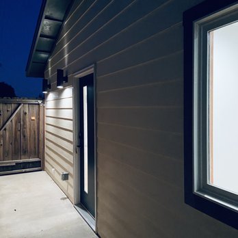 Alex Tzang Architects - Exterior - Architects Near Me - San Bruno, California