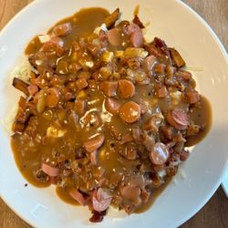 Poutineville - Poutine