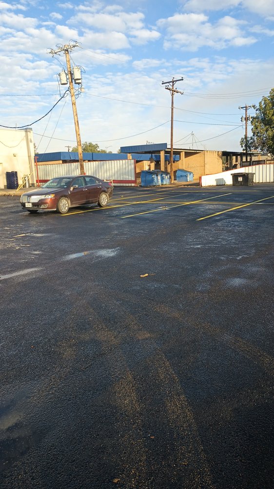 Slide of Harrison Coating and Paving