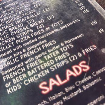 Saucy Mama's - Pizza Near Me - Big Bear Lake, California