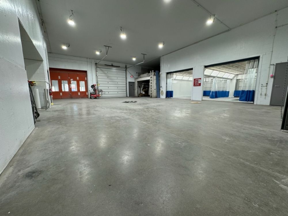 CW COLLISION REPAIR - Updated June 2025 - 21 Photos - 11650 W Fairview