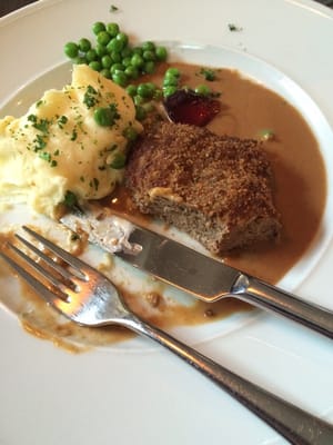 Restaurang Stortorgskällaren by null