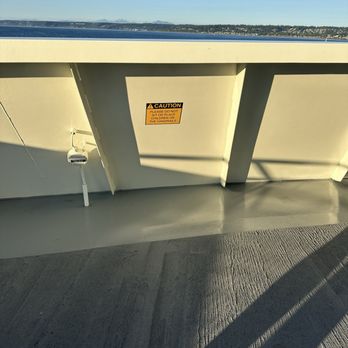 Kingston Ferry Terminal - Be careful! - Ferries Near Me - Kingston, Washington Kingston Ferry Terminal - Be careful! - Ferries Near Me - Kingston, Washington