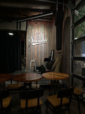 Sociable Cider Werks by null
