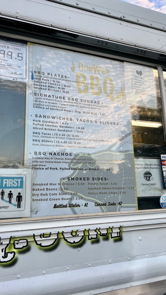 OOOWEE BBQ Updated August 2024 37 Photos & 39 Reviews Charlotte