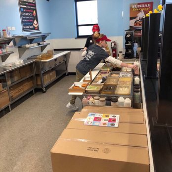 Duck Donuts - Donuts Near Me - Mechanicsburg, Pennsylvania Duck Donuts - Donuts Near Me - Mechanicsburg, Pennsylvania