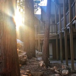 Calvary Chapel Bible College - CCBC dorms