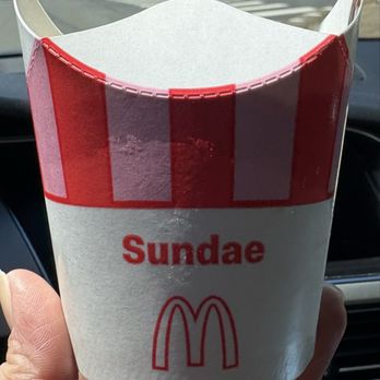 McDonald's - Fast Food Near Me - Aiea, Hawaii