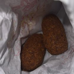 Jerusalem Cafe - Falafel