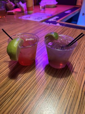 Neptunes Parlour by null