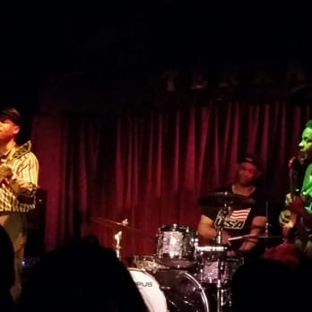 Terra Blues - Band - Jazz & Blues Near Me - New York, New York