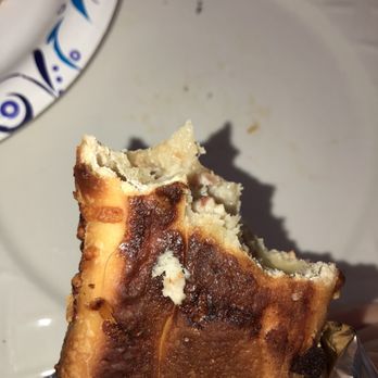 Costco Wholesale - Chicken bake with long black hair baked in - Wholesale Stores Near Me - Goleta, California