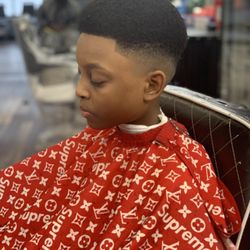 ProStyle Barber shop