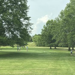 Blues Creek Golf Club - Blues Creek Golf Club